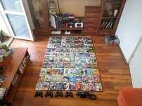 Gry xbox360.Farming Fifa 19 Tekken Minecraft GTA.Zamiana lub sprzedaż