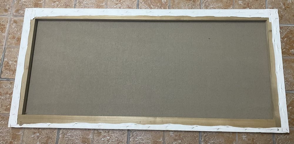 Quadro em excelente estado