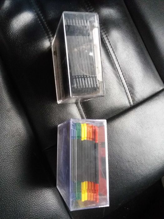Dyskietki verbatim nowe 2x10pack