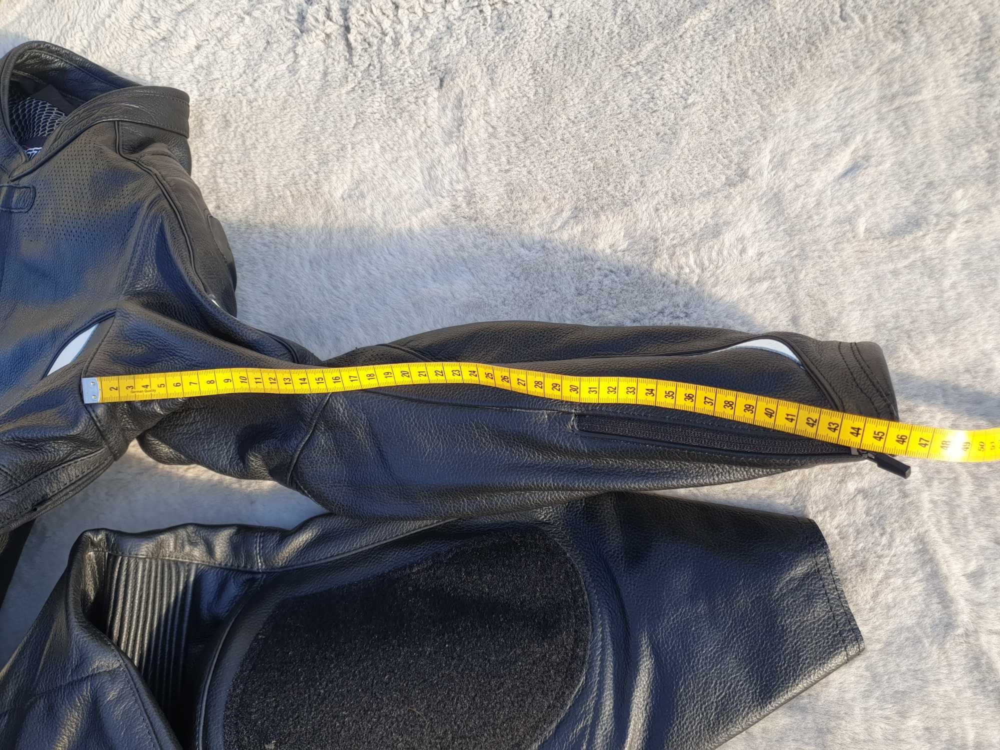 Rst Gt 56 Eur Short, skracany kombinezon motocyklowy