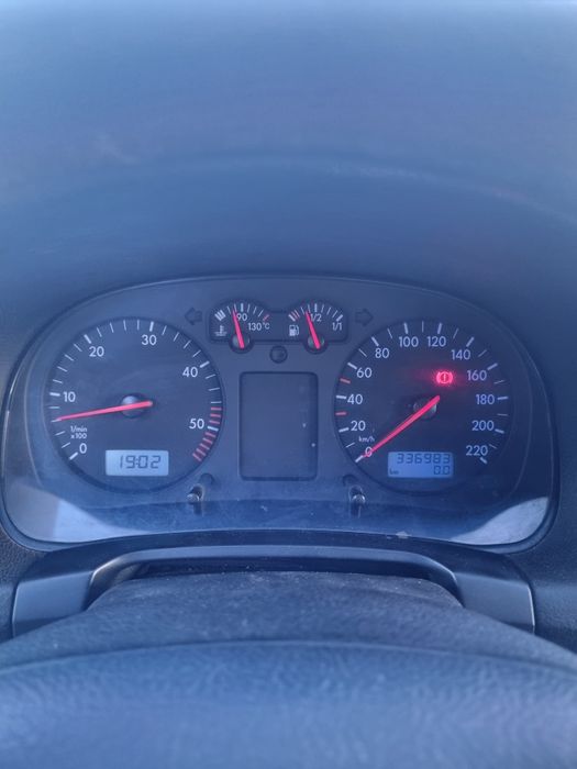 Golf IV 1.9 TDI 90 CV