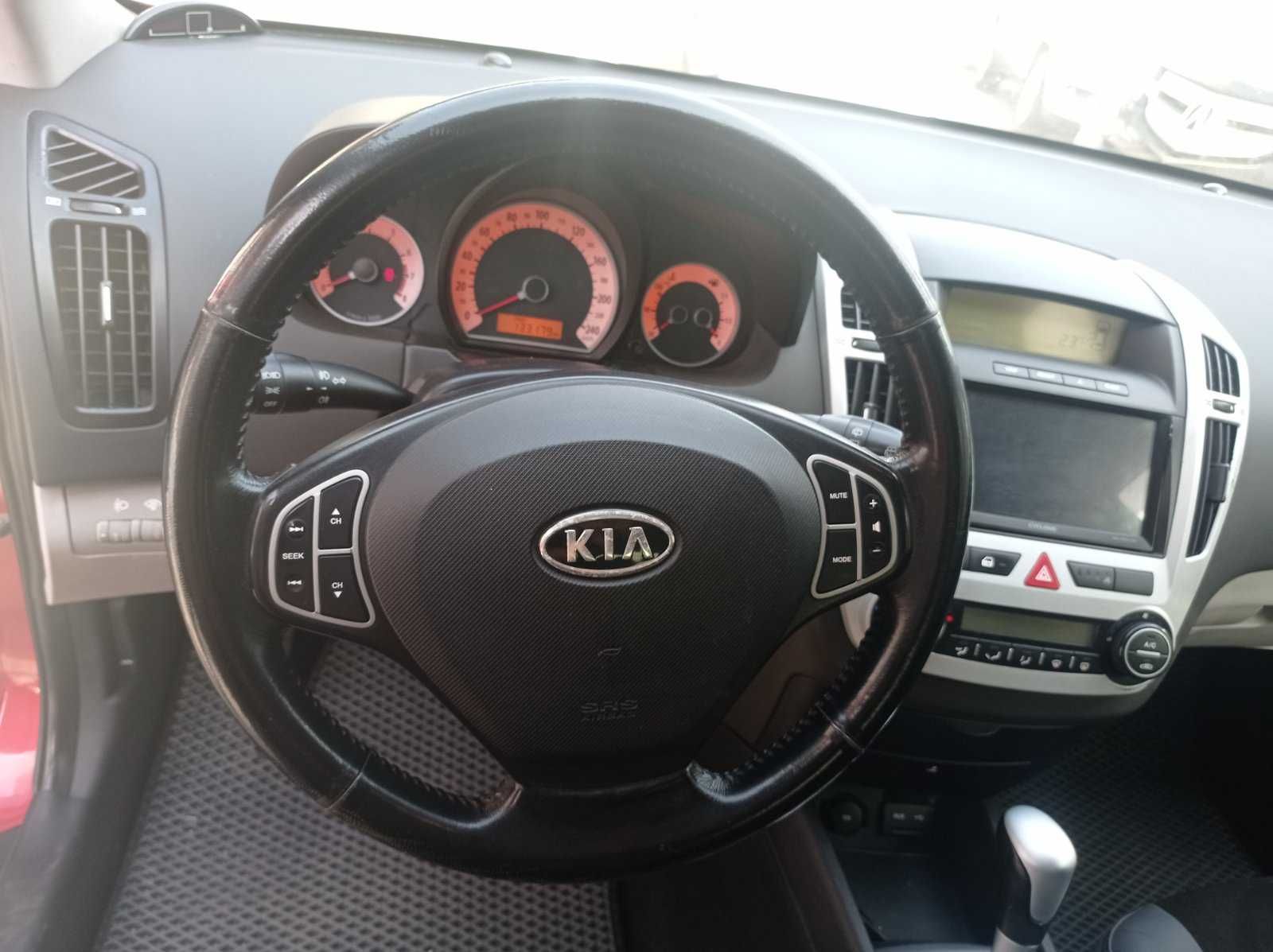 Kia Ceed 2008  року 1,6 л. /бензин