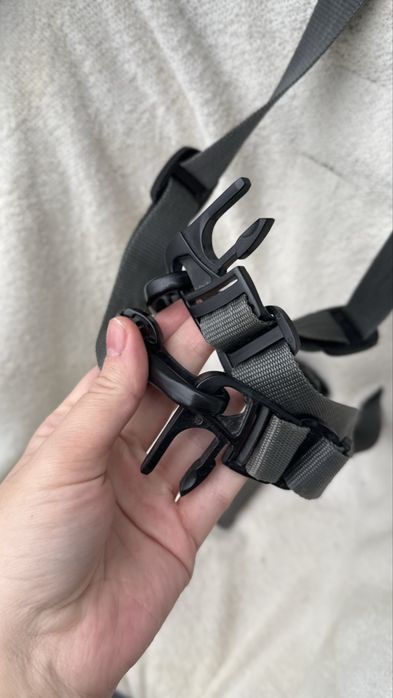 Візок- прогулянка Stokke