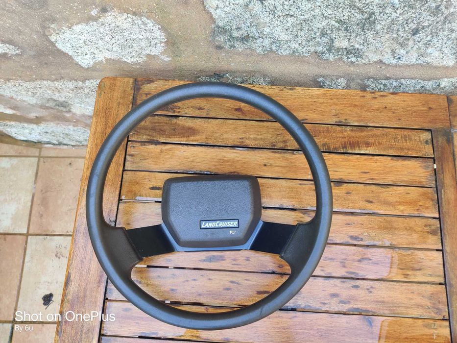 Toyota land cruiser grelha VX