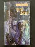 Forgotten Realms - Wind Walker (Starlight & Shadows - Book III)