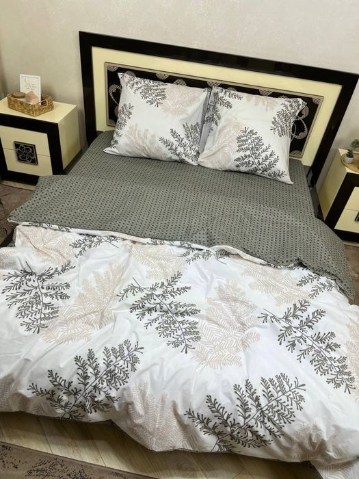 Постільна білизна бязь Premium