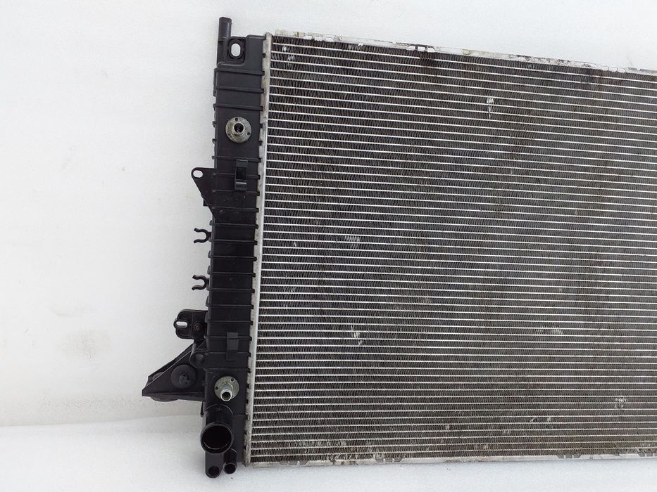 Radiador de água LAND ROVER Discovery III (L319)