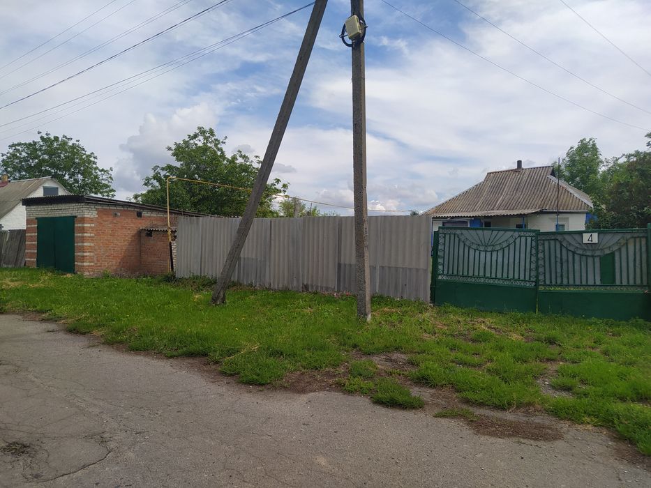 Продаж Будинку (Дачі) село Новаки.