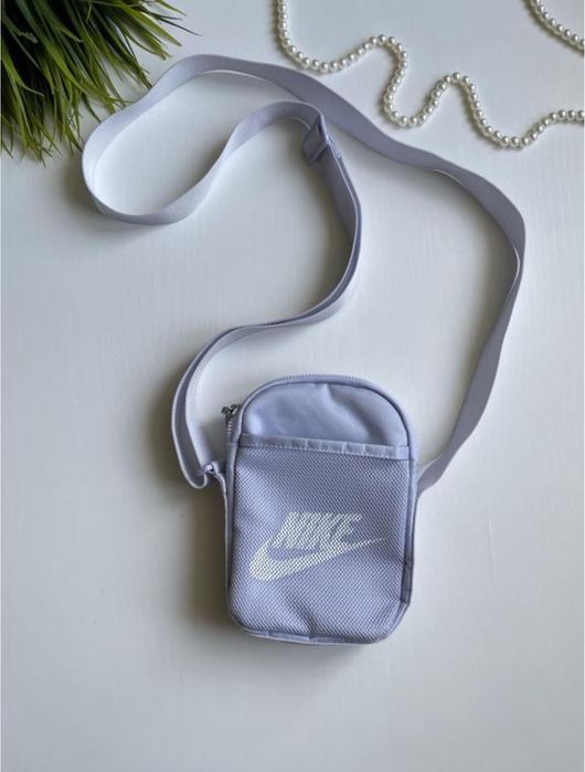 Сумка кросс-боди Nike женская спортивная сумка Nike через плечо