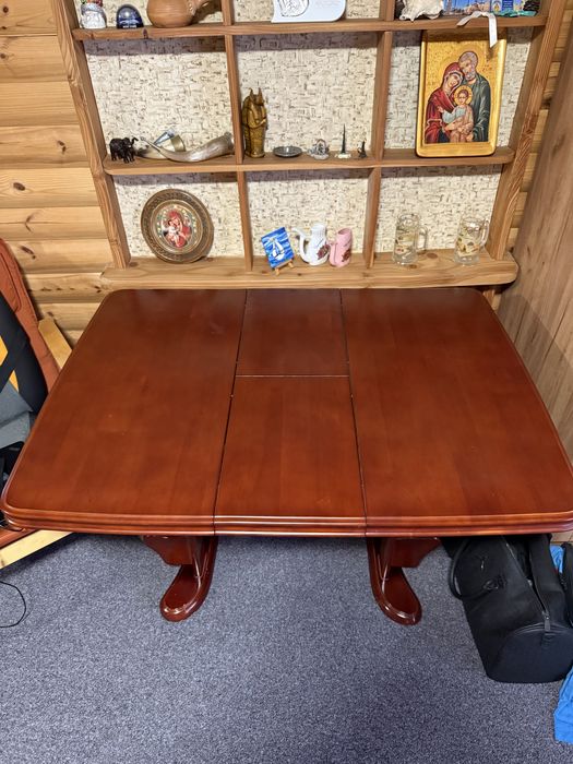 Стіл - трансформер