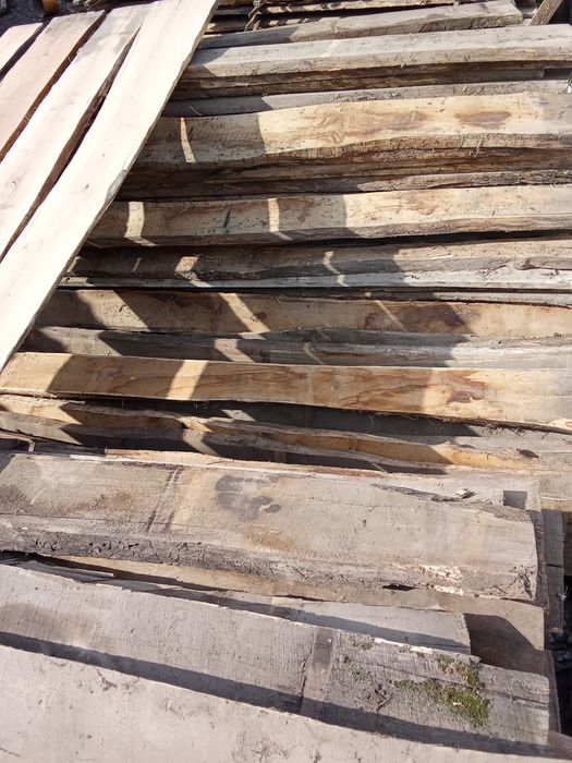 Доска( дуб столярный) Сухой,  высший сорт