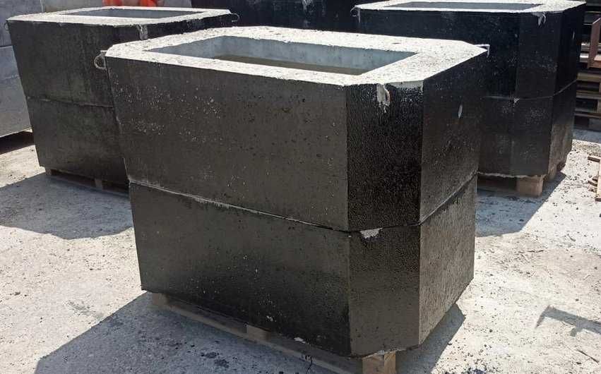 Studnie kablowe telekomunikacyjne sk1 sk2 skr1 skr2 ramy pokrywy