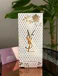 YSL Zestaw Yves Saint Laurent Lash Clash Noir + Rouge Pur Couture RM