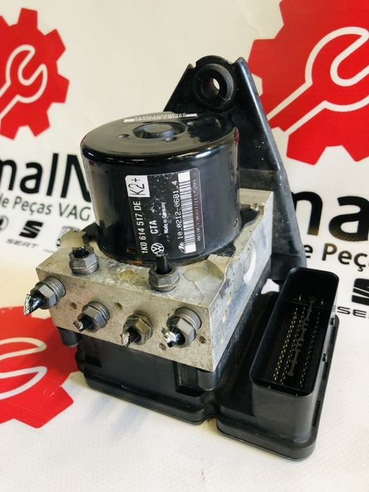 Módulo ABS VW GOLF/ Audi A3 1K0907379K