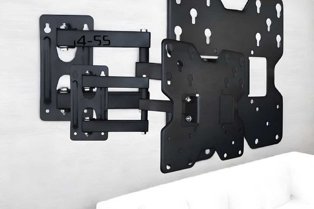 Кронштейн на стену для ТВ поворотный