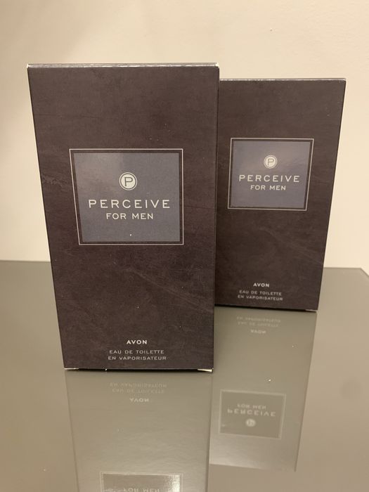 Avon Perceive męski  100 ml
