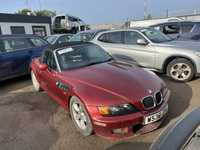 Bmw Z3 silnik 2.0i R6 2000r,Anglik z kluczykami Sporty