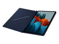 Samsung Galaxy Tab S7 (Wi-Fi, 6/128GB) c/ caneta, capa e película.