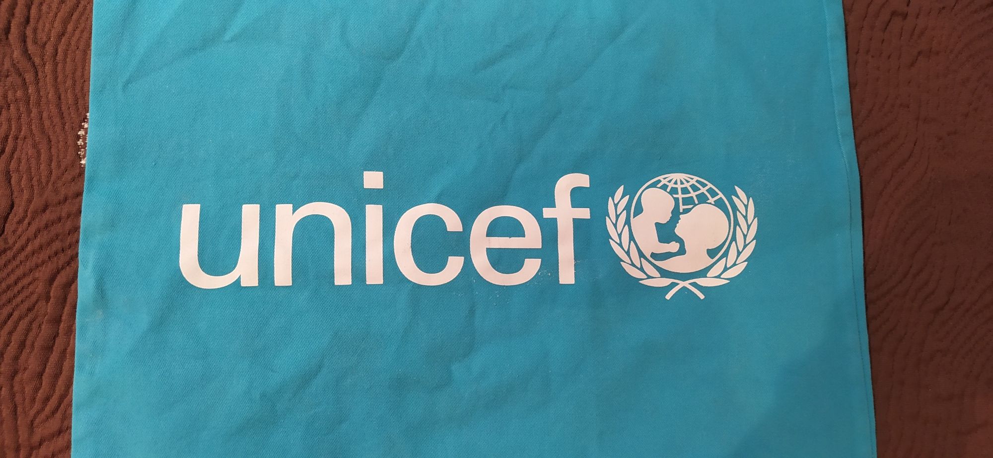 Torba na zakupy UNICEF