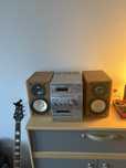 Wieża HI-FI Sony CMT-CP100