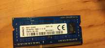 ОЗУ, оперативная память, DDR3, 4GB
