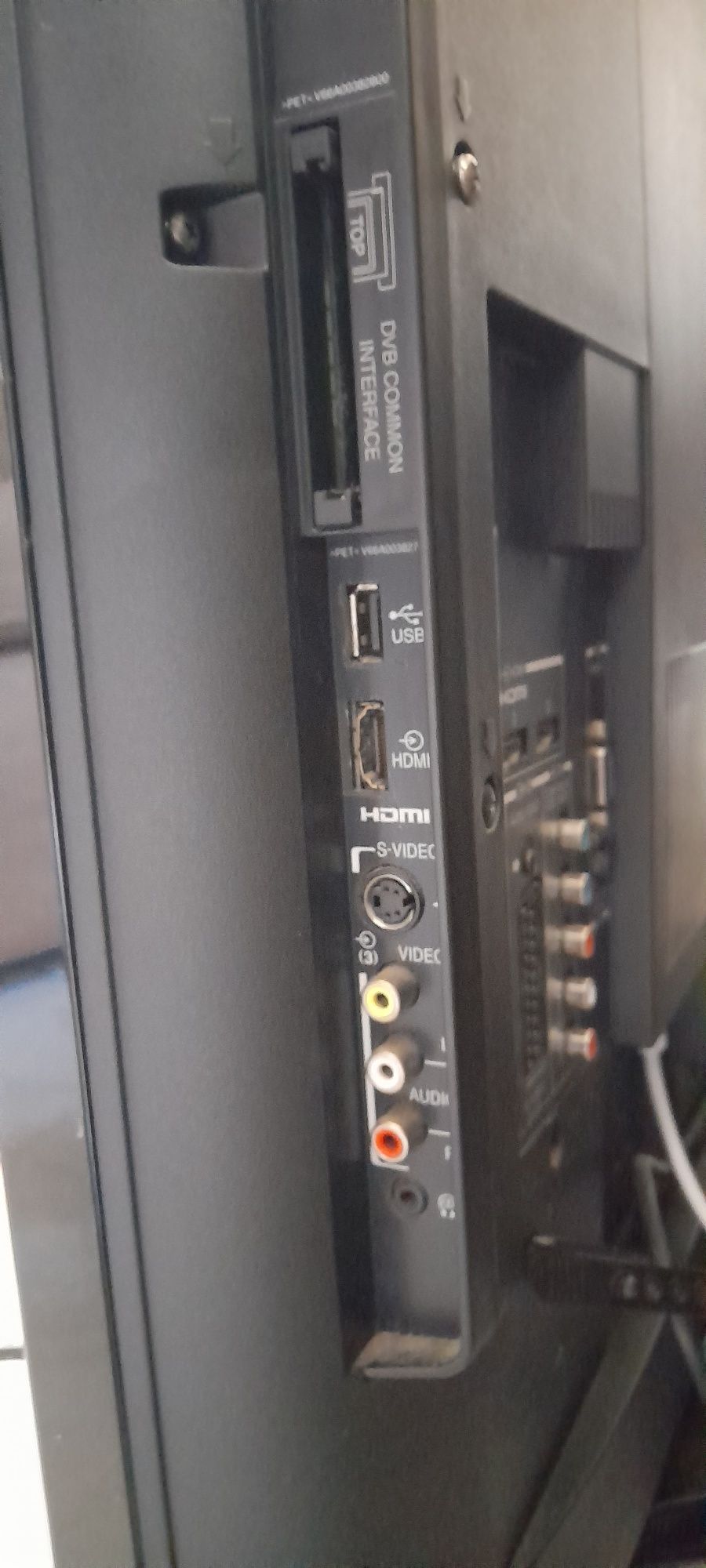 Televisão tv grande , 40 polegadas