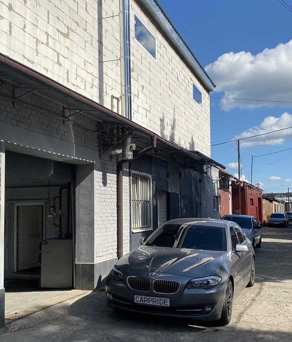 СТО "CARPRIDE" Сумы,Ремонт Авто, Диагностика автомобиля перед Покупкой