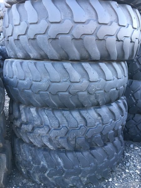 Opona rolnicza 365/80r20