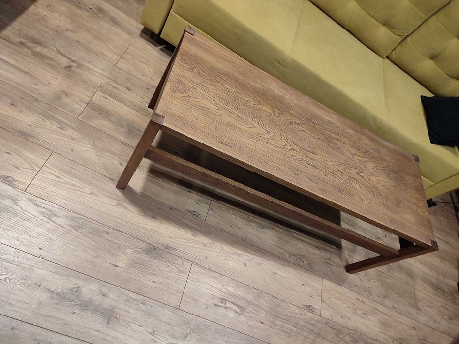 Stolik kawowy (ława)