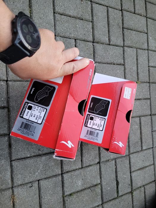 Butr rowerowe specialized