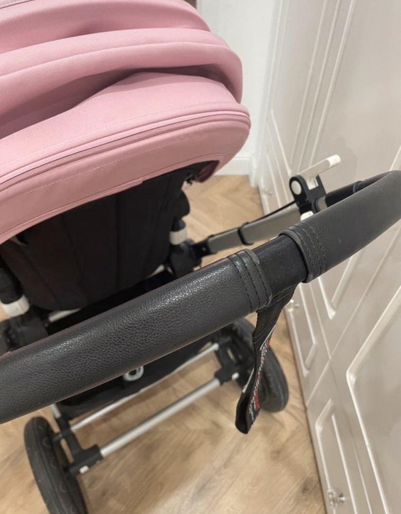 Wózek Bugaboo Cameleon 3