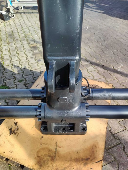 Timberjack john Deere   1010B-DSłup  Long Lift  F 626459, F619268