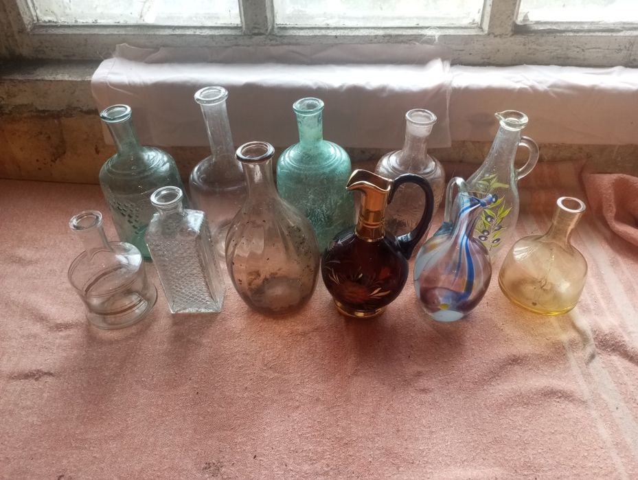 Продам посуд в гарному стані