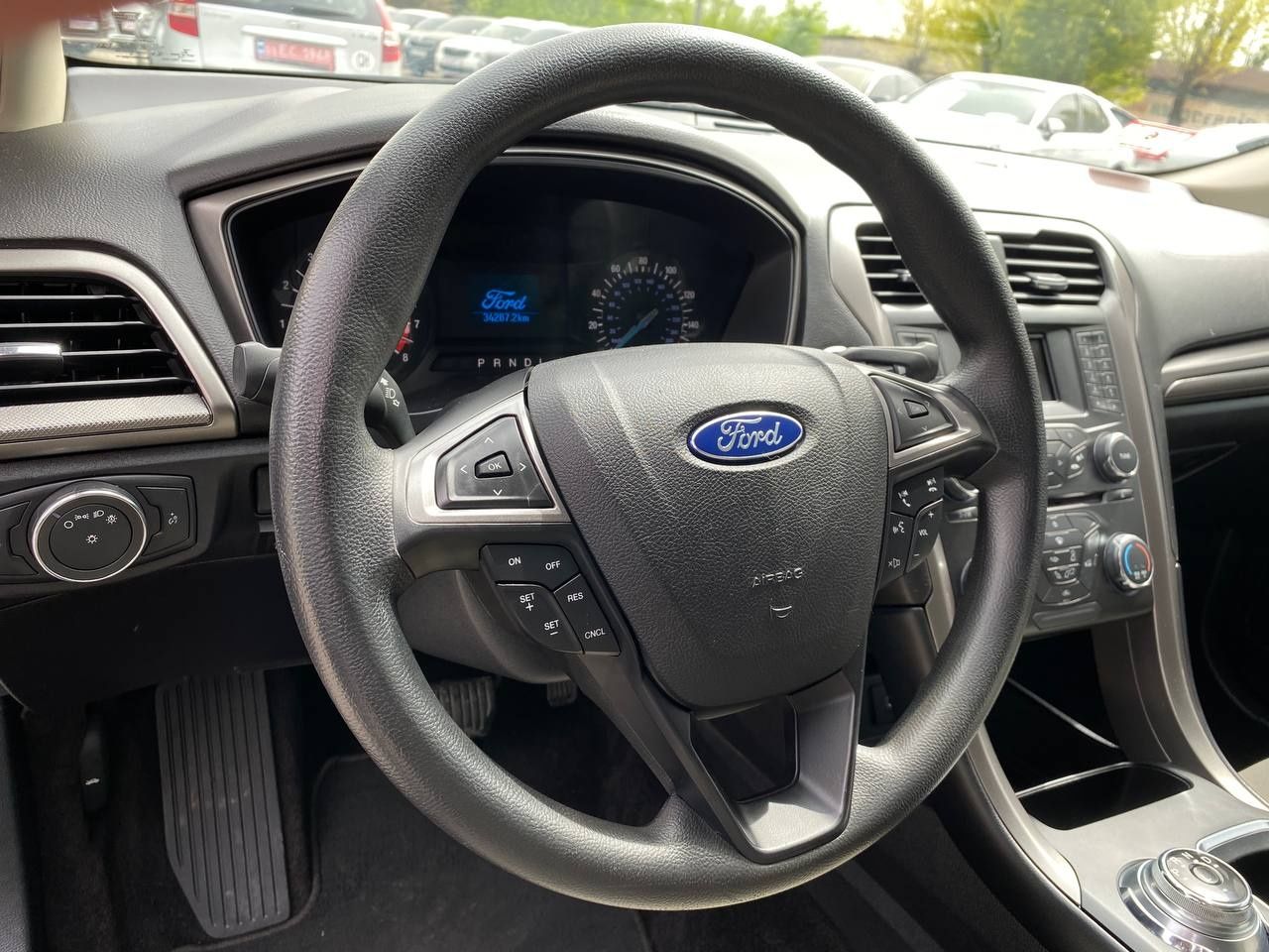 Ford (85) Fusion (ВНЕСОК від 15%) Альянс Авто Кривий Ріг