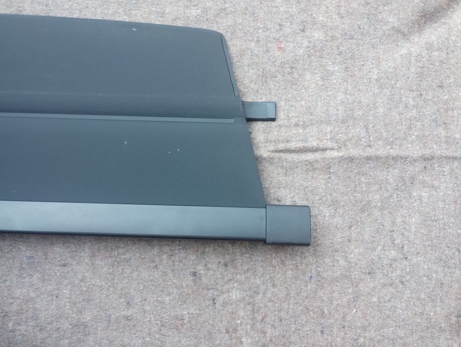 Roleta bagażnika Skoda Kodiaq