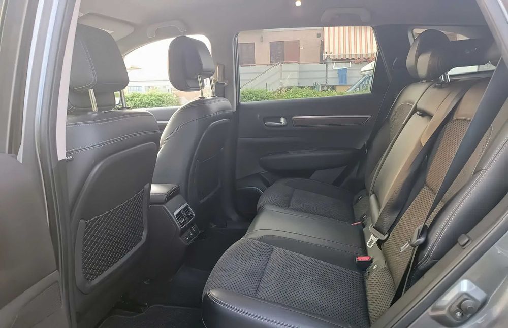 Renault Koleos dCi Intens      2017