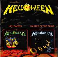 коллекция  CD  Helloween