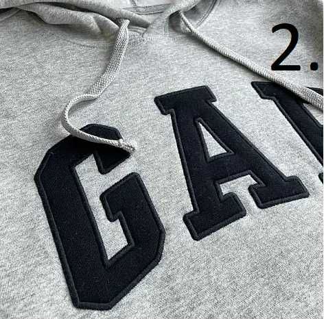 ХУДІ GAP XL, USA фасон - великомір