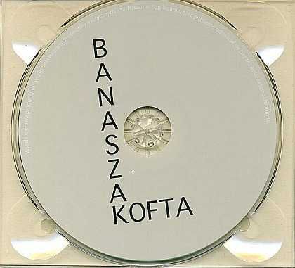 Hanna Banaszak - Kofta / Zmysłowa i Śliczna Hanna / Remaster 2008