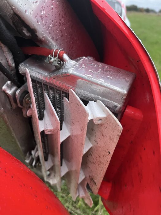 Honda cr 125 ( cr, yz, rm, sx, kx)