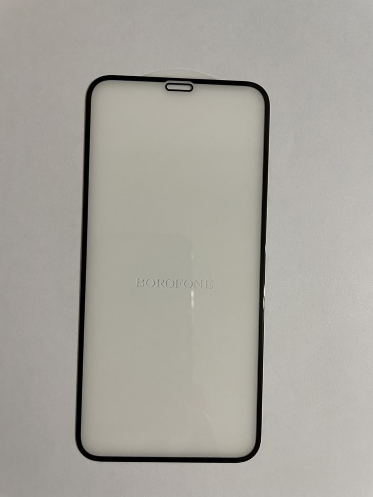 Захисне скло/защитное стекло на Iphone XR/11