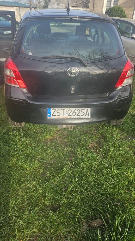 Sprzedam Toyote Yaris , Polecam !!!