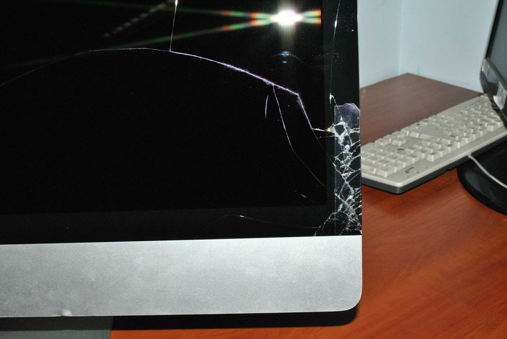 iMac 27, Late 2013 / i7 / 8 ГБ DDR3 /GeForce GTX 780M 4 ГБ