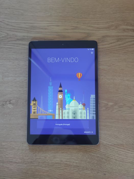 Tablet asus zenpad 3s 10
