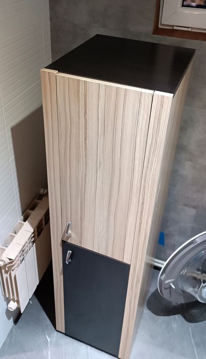 Meble łazienkowe Zestaw! Stan bdb.