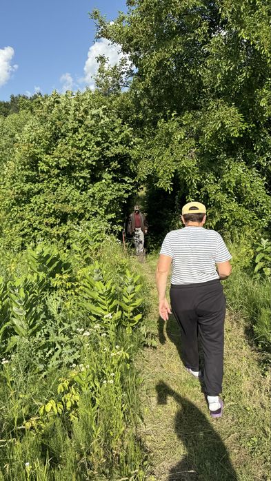 Ділянка 25 сот, с. Щербанівка, Обухів р-н