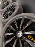 Jantes 18" originais BMW F10