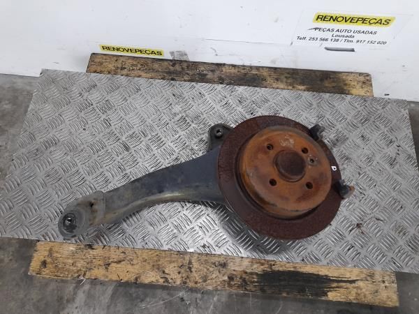 Braço de suspensão trás direito MINI Mini (R50, R53)