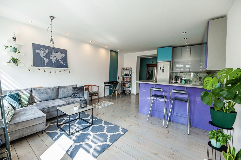 Biuro w centrum Olsztyna