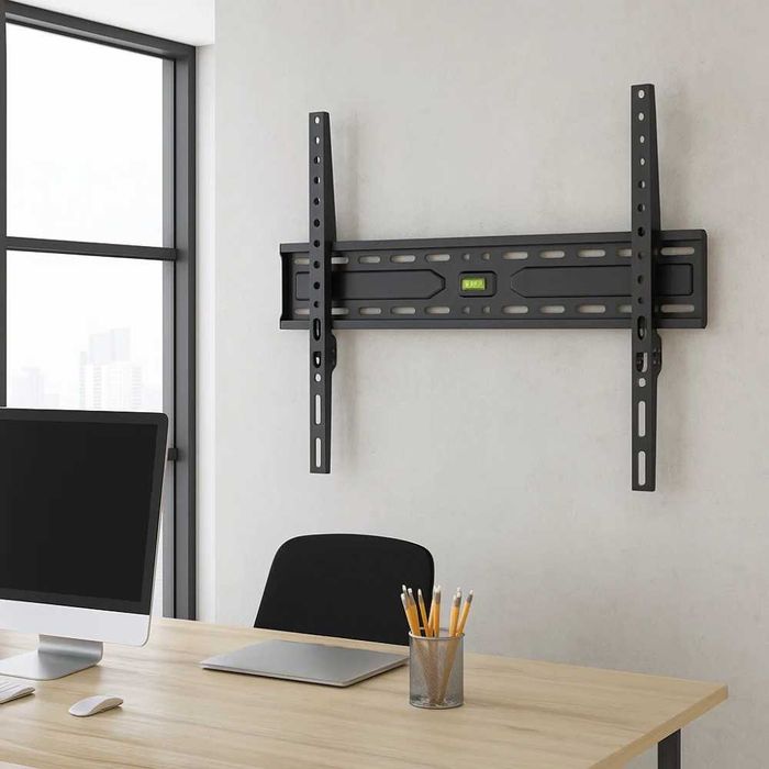 43"-86" Кронштейн для тв Brateck KL36-46F Кріплення для телевізора